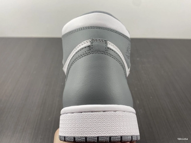 Rep TBK 1 High OG 555088-037 Air Stealth Jordan 0709
